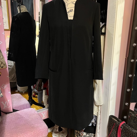 MM Lafleur “The Alice Dress Twill & Stretch” - Picture 6 of 11